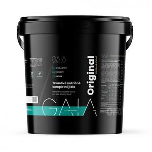 Pikaruoka GAIA Original 4 kg vanilja