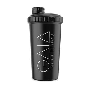 GAIA shaker musta