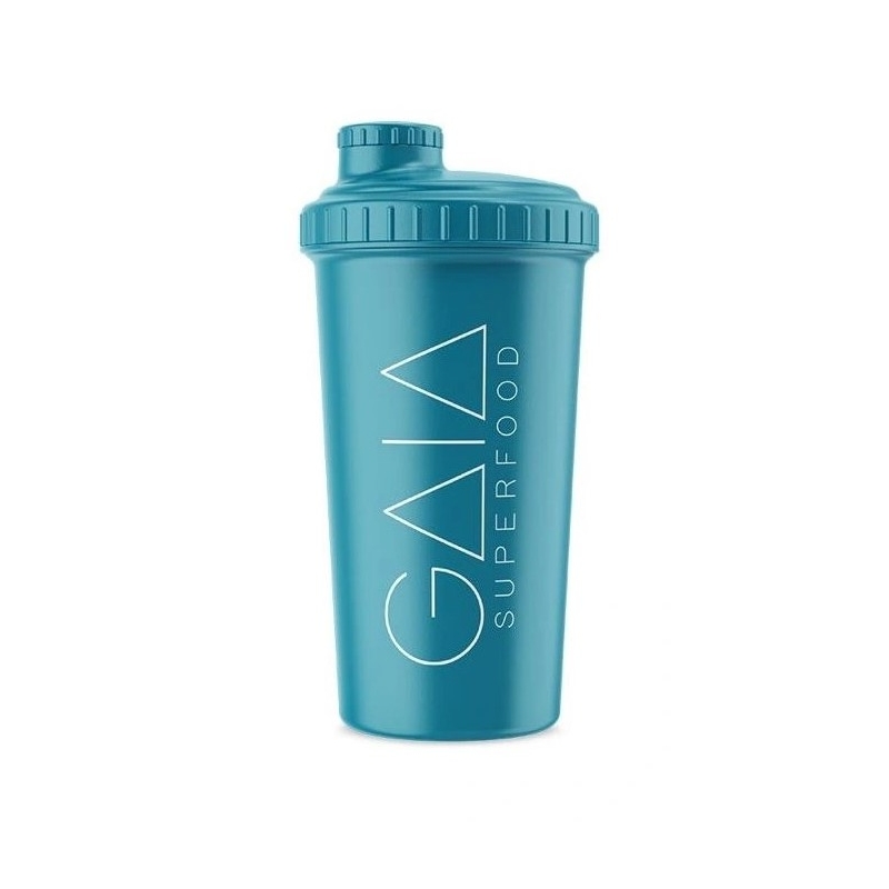 Shaker GAIA sininen