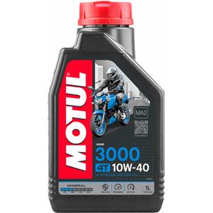 Motul 3000 4T 10W40 1 l