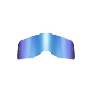 Plexilasi LS2 Aura -laseille iridium sininen