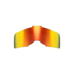 Plexilasi LS2 Aura -laseille iridium punainen