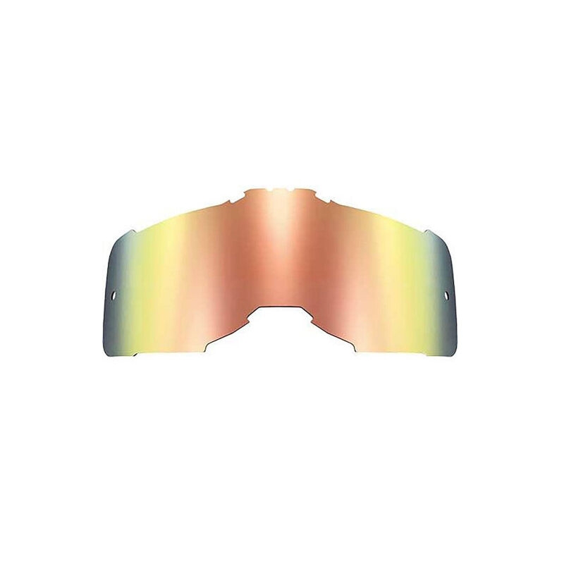 Plexilasi LS2 Aura-lasien iridium-kultaa varten
