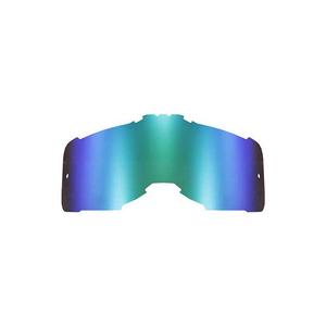 Plexilasi LS2 Aura -laseille iridium vihreä