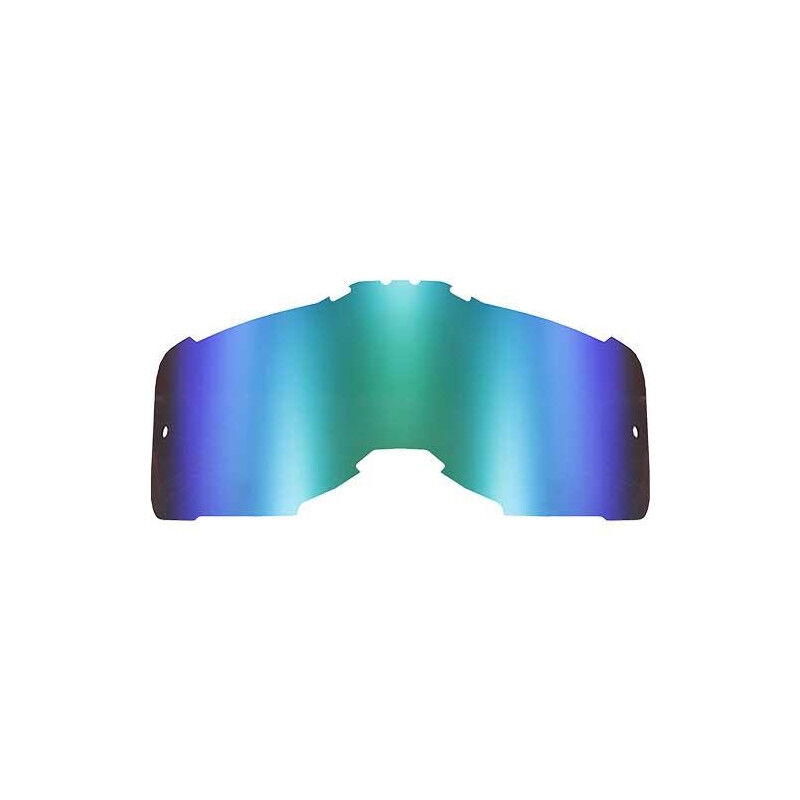 Plexilasi LS2 Aura -laseille iridium vihreä