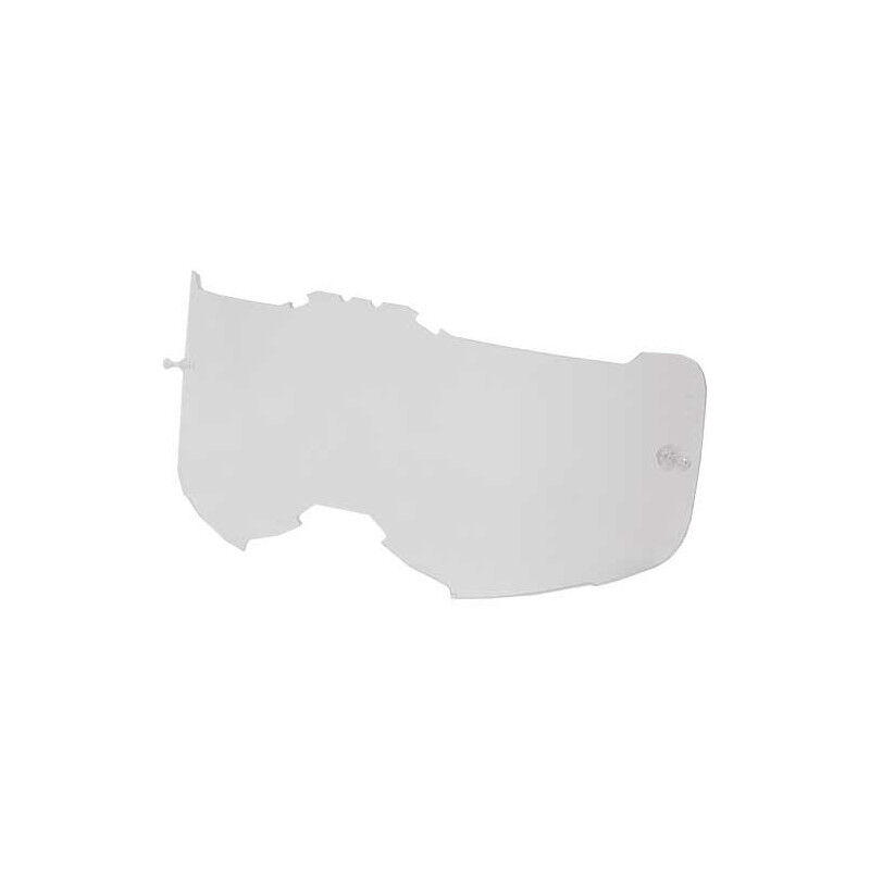 Plexilasi LS2 Aura -laseille kirkas