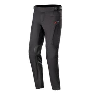 Alpinestars AMT-10 DRYSTAR XF moottoripyöräilyhousut musta