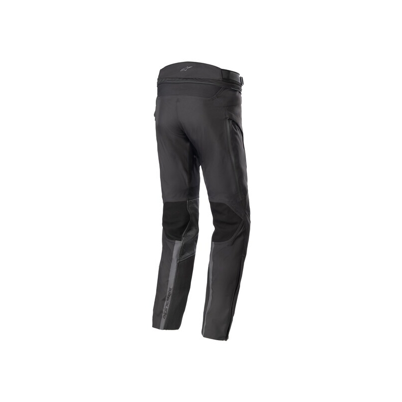Alpinestars AMT-10 DRYSTAR XF moottoripyöräilyhousut musta
