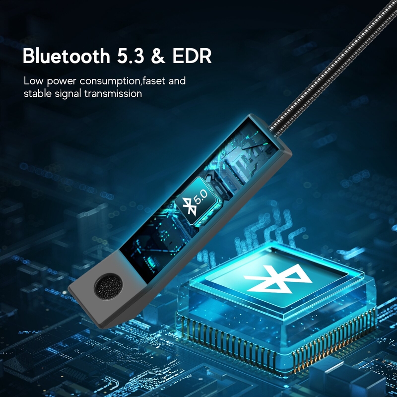 Bluetooth-kuulokkeet MaxTo BT11 900 Ah