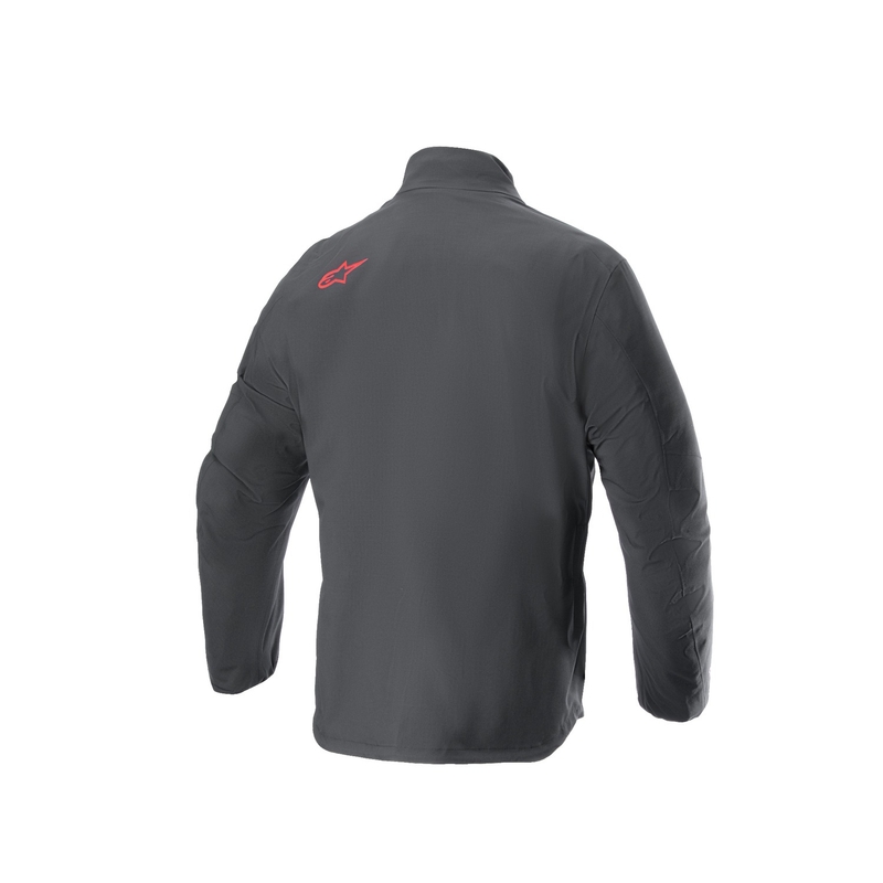 Alpinestars AMT STORM GEAR DRYSTAR XF vedenpitävä takki musta