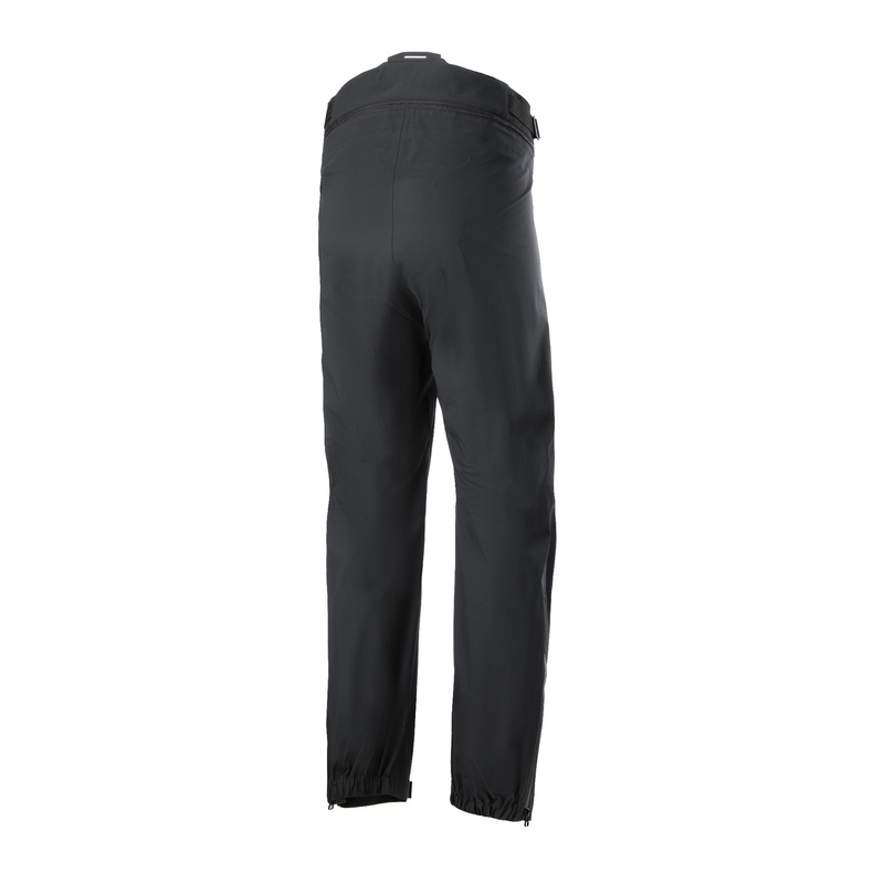 Alpinestars AMT STORM GEAR DRYSTAR XF vedenpitävät housut musta