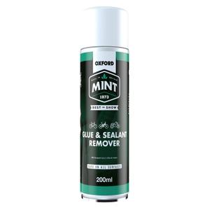 Liiman- ja tiivisteenpoistoaine MINT 200 ml