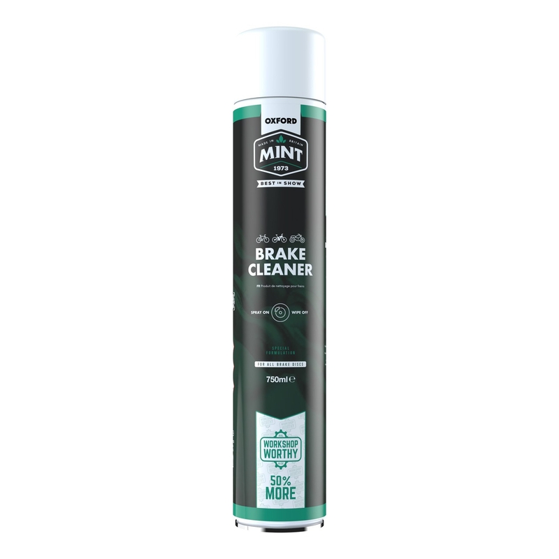Jarrupuhdistusaine MINT 750ml