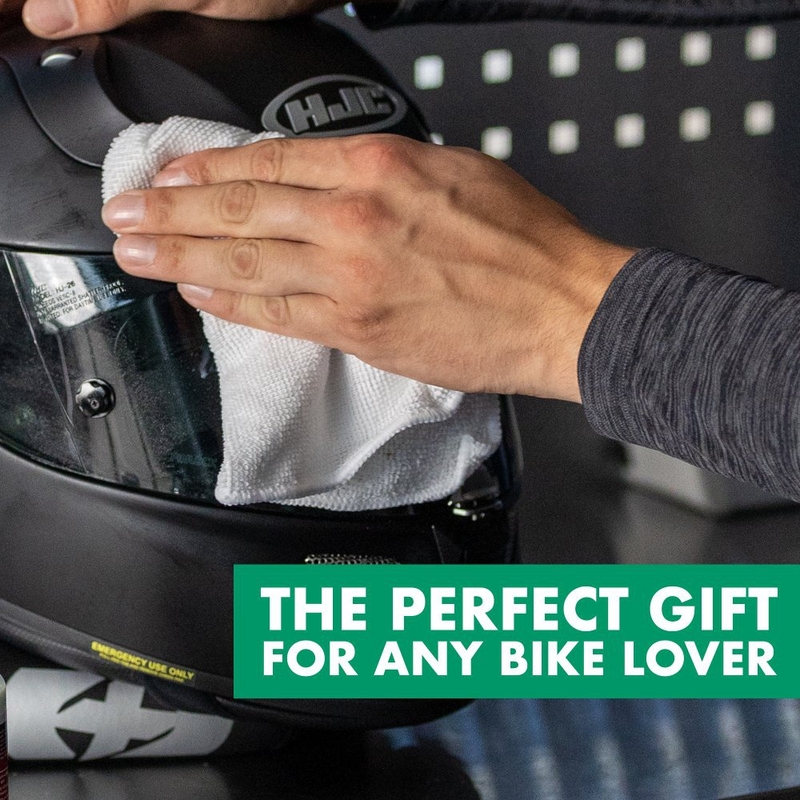 Kypärän puhdistussarja MINT XL