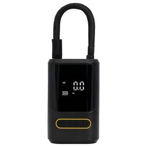 MotoZem johdoton kompressori