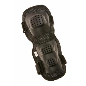 Kyynärpääsuojat Emerze EM9 musta