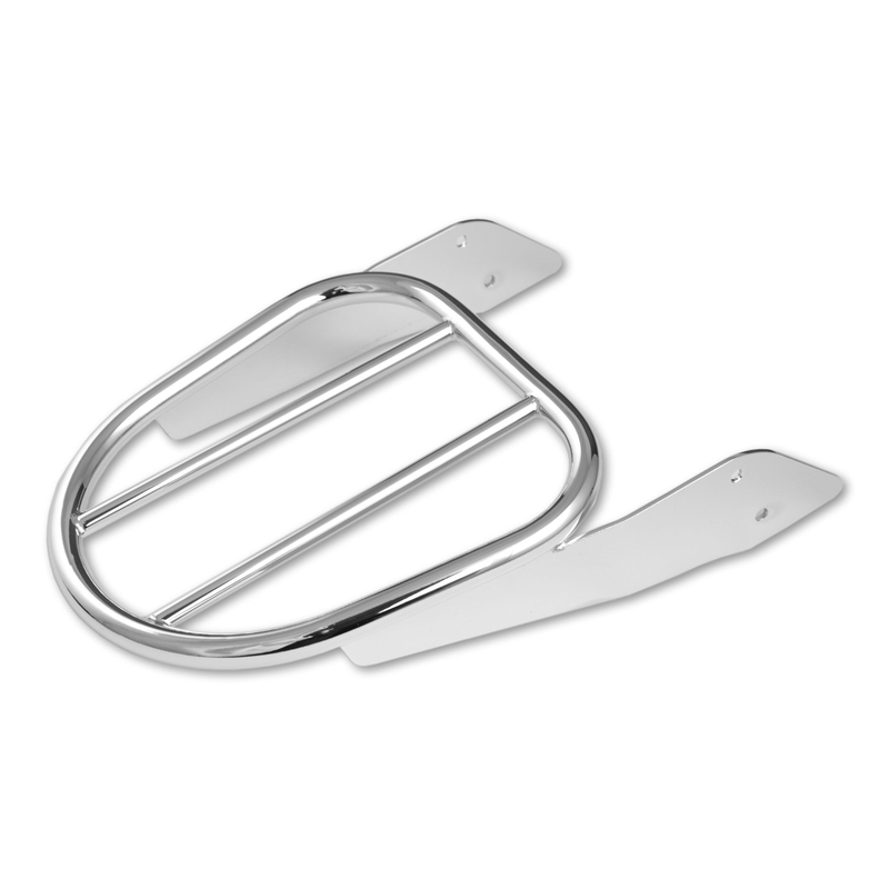 Takaistuin alkuperäiseen selkänojaan - HONDA VTX Retro - HONDA VTX Retro