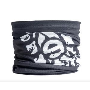 Monikäyttöinen niskalämmitin nanosilver® Moto Stopa valkoinen