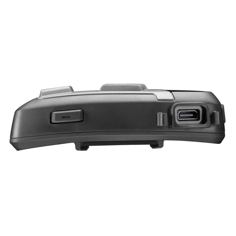 Bluetooth-kuulokkeet Interphone U-COM6R - yksittäispakkaus