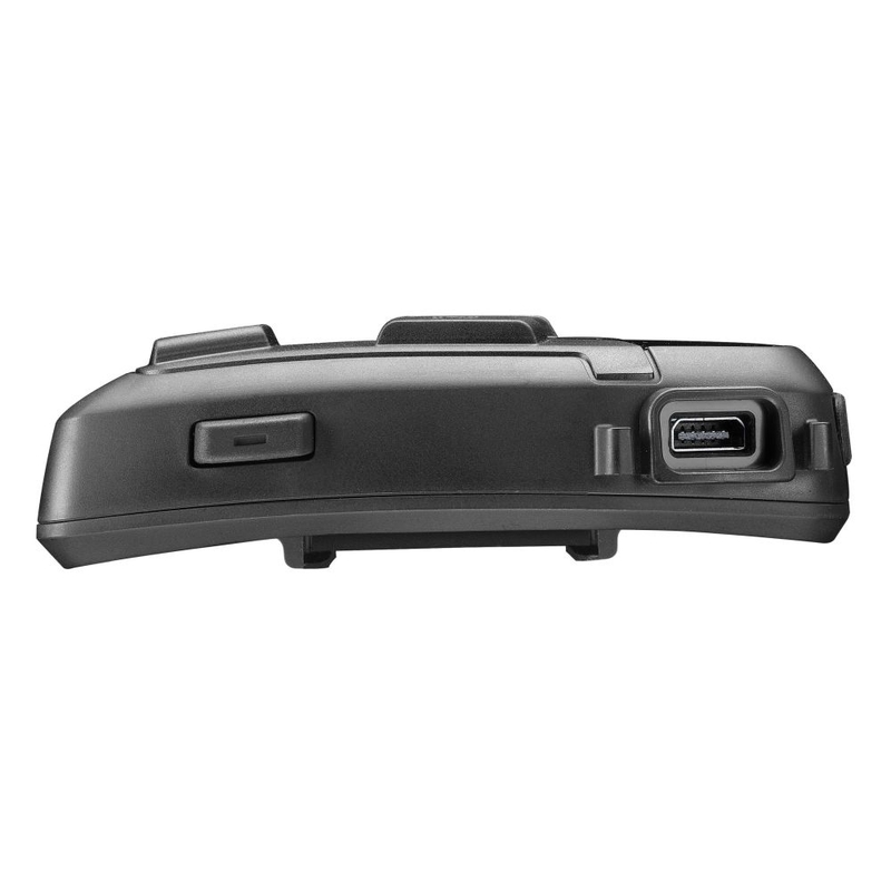 Bluetooth-kuulokkeet Interphone U-COM 7R - Kaksoispakkaus