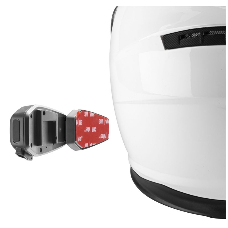 Bluetooth-kuulokkeet Interphone U-COM 7R - Kaksoispakkaus