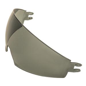 Aurinkovisiiri Cassida Modulo 2.0 kypärään tumma