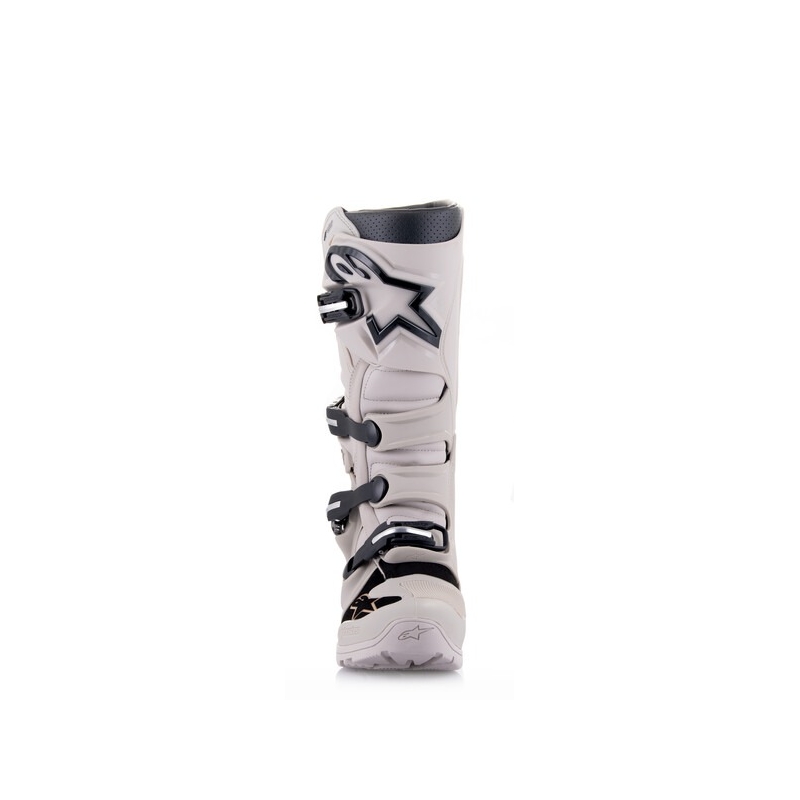 Alpinestars TECH 7 Enduro Drystar hiekanmusta moottoripyöräsaappaat