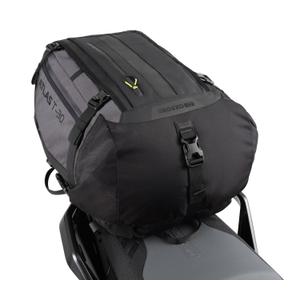 Oxford Atlas T-30 Advanced Tourpack 30 l harmaa