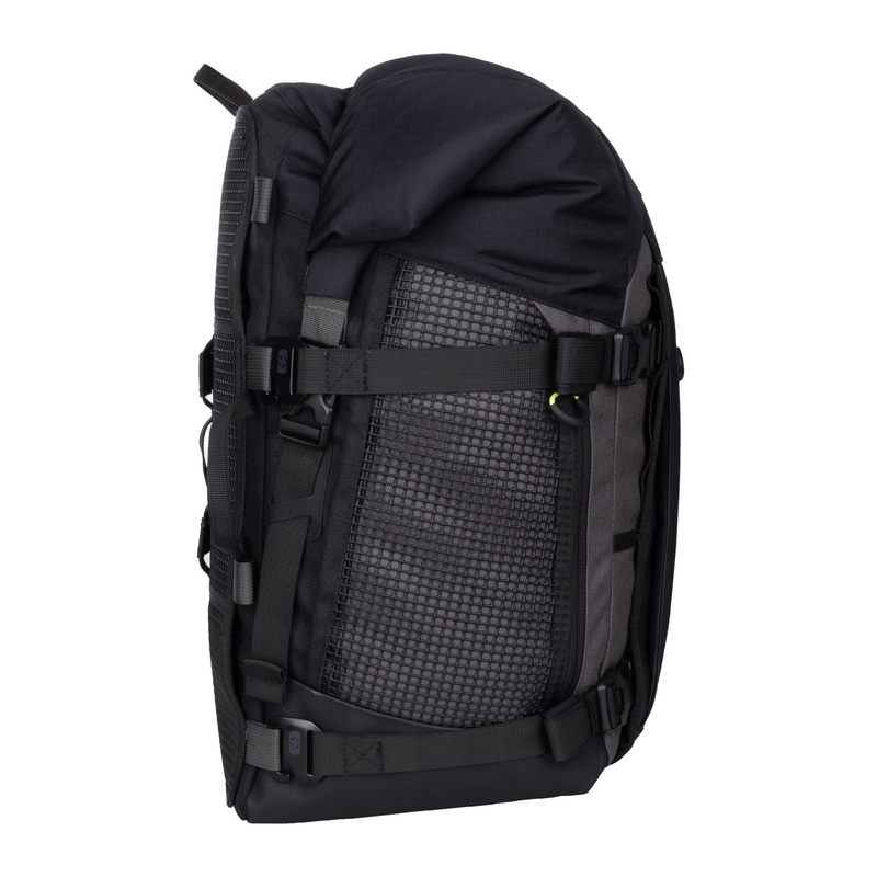 Oxford Atlas T-30 Advanced Tourpack 30 l harmaa