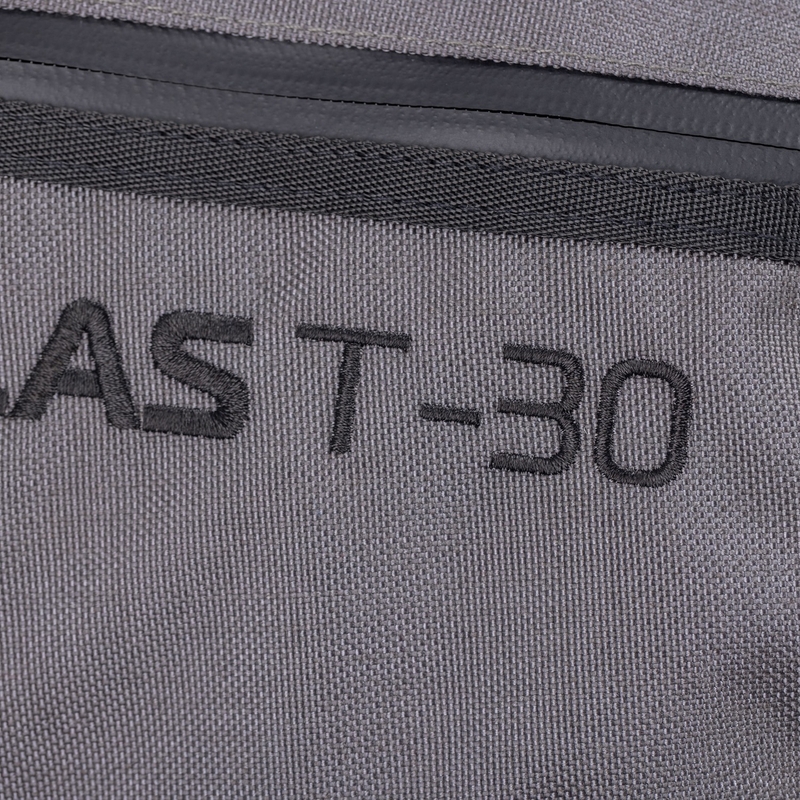 Oxford Atlas T-30 Advanced Tourpack 30 l harmaa