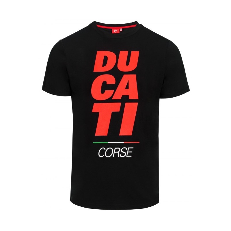 Triko Ducati - Corse Logo výprodej