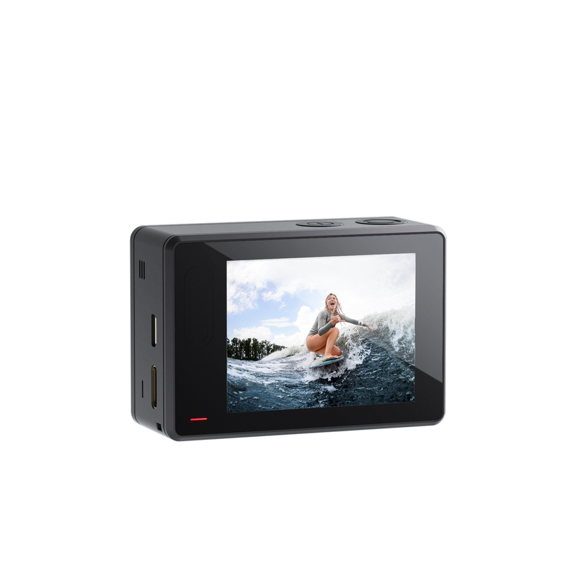 MaxTo Action Cam 4k ulkokamera