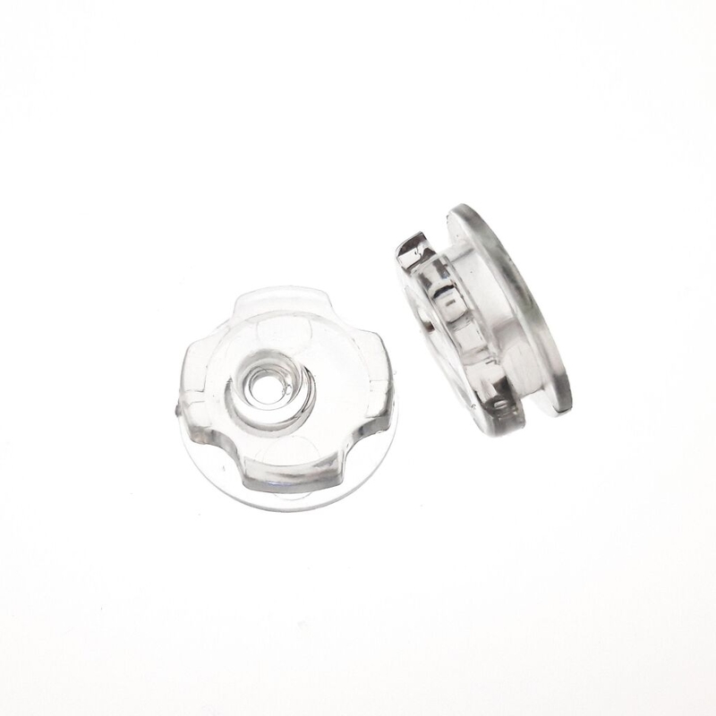Vaihtotapit LS2 FF323 kypärän ulosvetäjään 2 kpl.