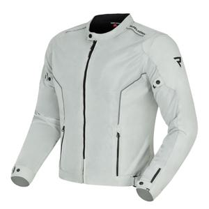 Rebelhorn Wave moottoripyörätakki harmaa