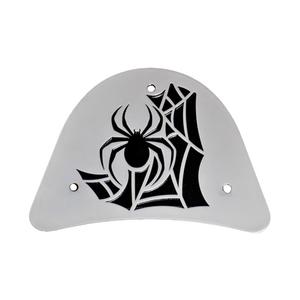 Matkustajan istuimen selkänojan korvaava suojus Spider