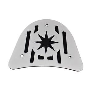 Matkustajan istuimen selkänojan korvaava suojus Yamaha