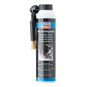 LIQUI MOLY Keraaminen suihkutahna siveltimellä 200 ml