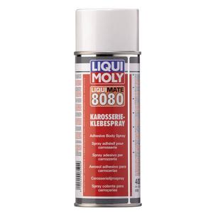 LIQUI MOLY kontaktiliimaspray 400 ml
