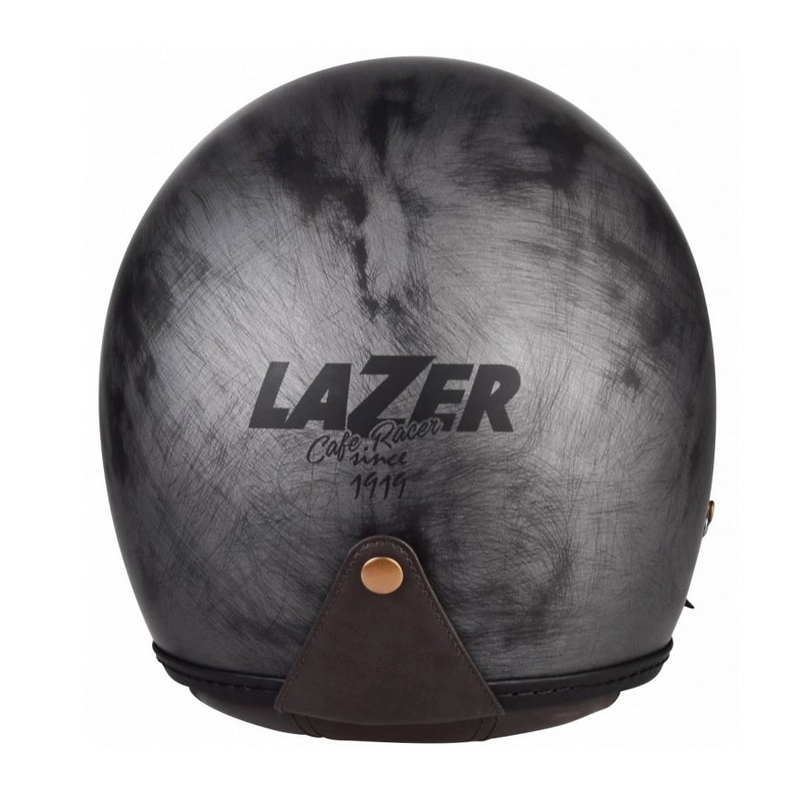 Otevřená přilba na motorku Lazer Mambo Evo Cafe Racer 23 výprodej