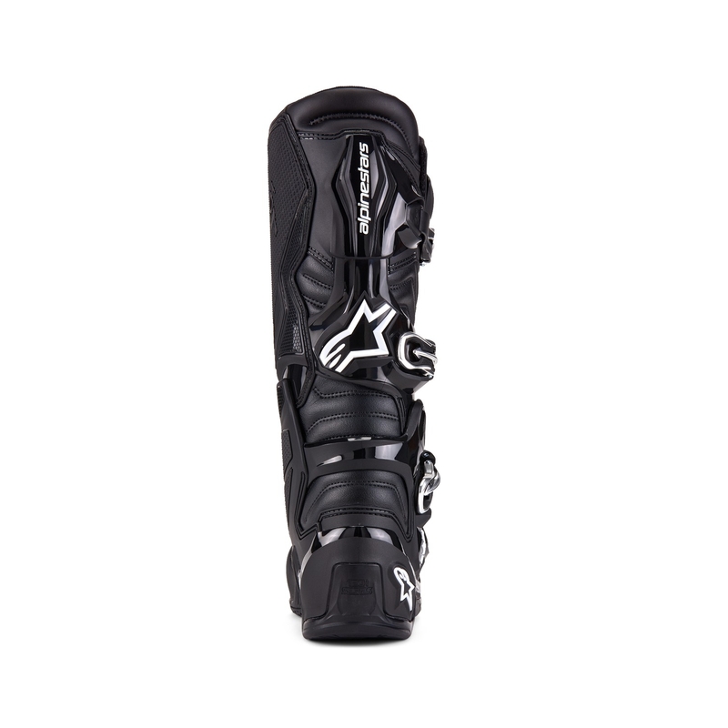 Alpinestars Tech 7 moottoripyöräsaappaat musta