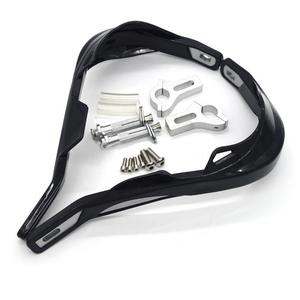 Universal käsisuojat R-TECH musta