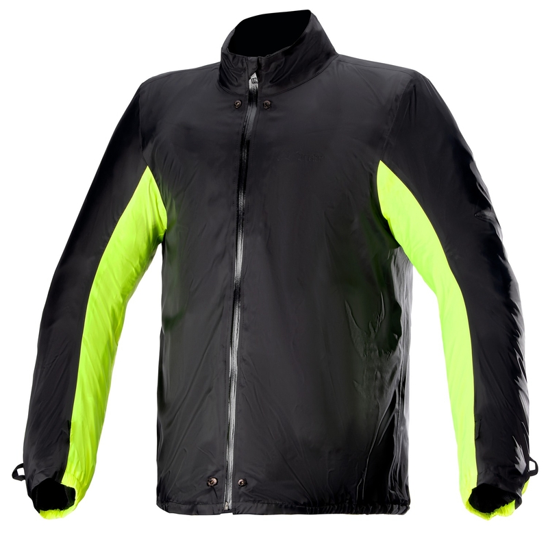 Alpinestars Bogota PRO Drystar Sininen-Musta-Punainen Moottoripyöräily takki