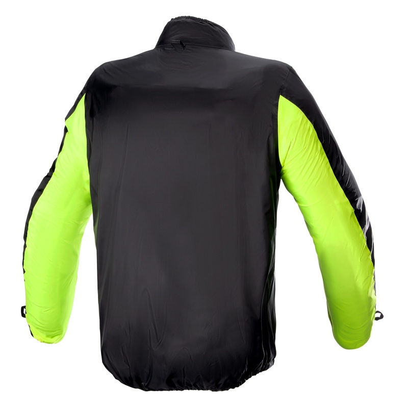 Alpinestars Bogota PRO Drystar Sininen-Musta-Punainen Moottoripyöräily takki