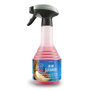 S100 vanteiden puhdistusaine 500 ml
