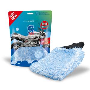 S100 Mikrokuituinen pesukinnas