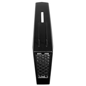 Ilmanvaihtoaukon ylempi suojus LS2 MX702/MX708 kypärään musta