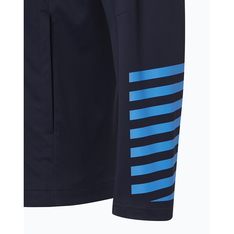Softshell-takki Red Bull Racing F1 tummansininen
