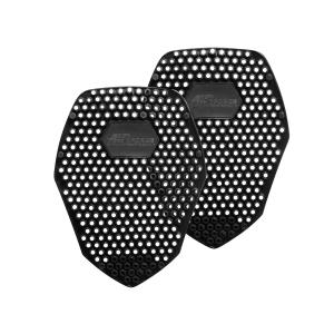 Shima Airforce lonkkasuoja H11 musta