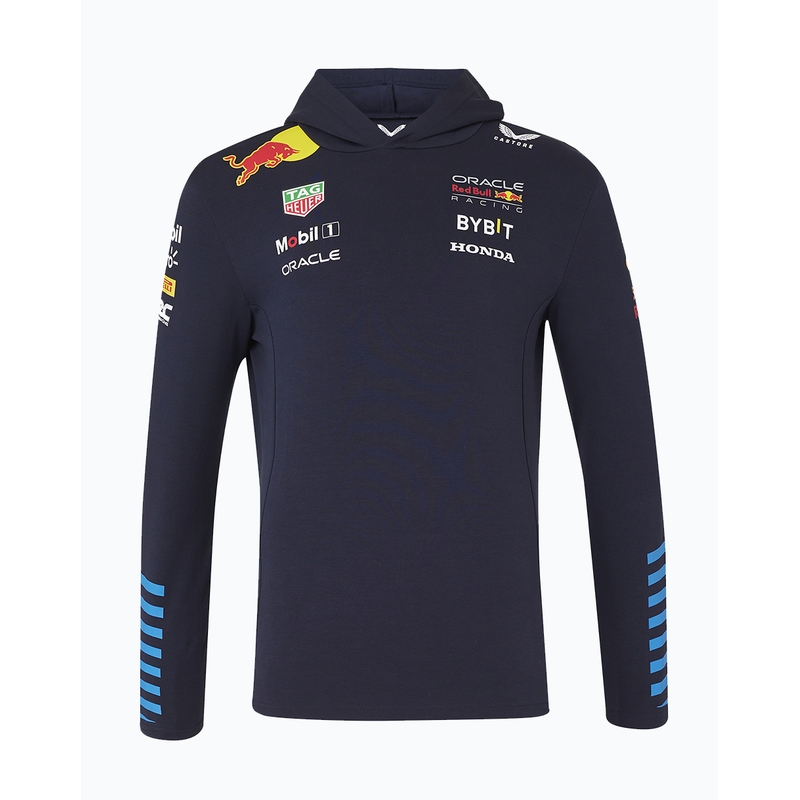 Verryttelypaita Red Bull Racing F1 tummansininen