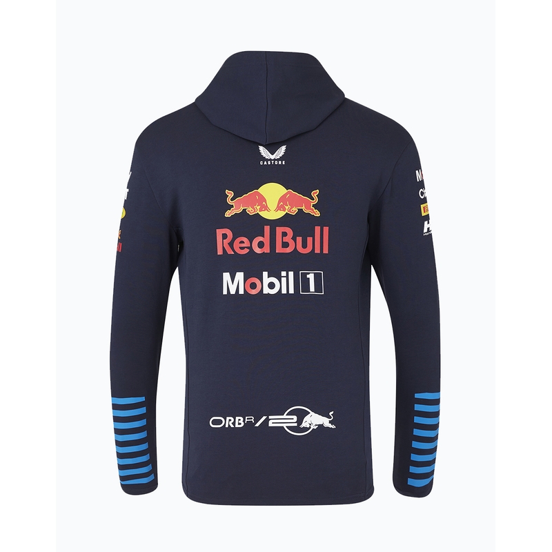 Verryttelypaita Red Bull Racing F1 tummansininen